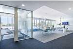 Teambüro im Business Park in Eschborn - All-in-Miete zimmer