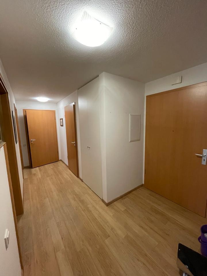 Seniorenwohnung betreutes wohnen zimmer