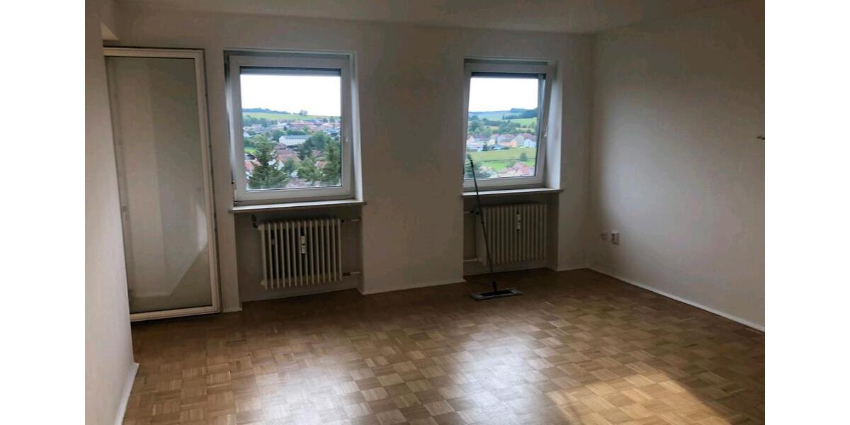 Etagenwohnung Rotthalmünster - 4.5 Zimmer, 88 m&sup2;, 650&euro; | Angebot:25298392