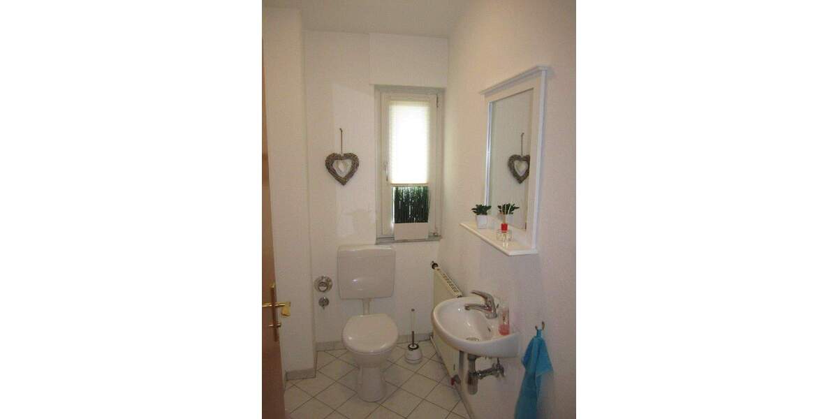 Etagenwohnung Mannheim Rheinau - 3 Zimmer, 97 m&sup2;, 870&euro; | Angebot:25684799