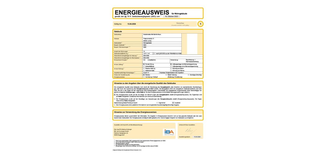 Etagenwohnung Landau an der Isar - 2 Zimmer, 55 m&sup2;, 670&euro; | Angebot:26538633