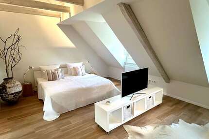 Zimmer Wolfsburg Stadtmitte - 1.5 Zimmer, 1.500&euro; | Angebot:25447362