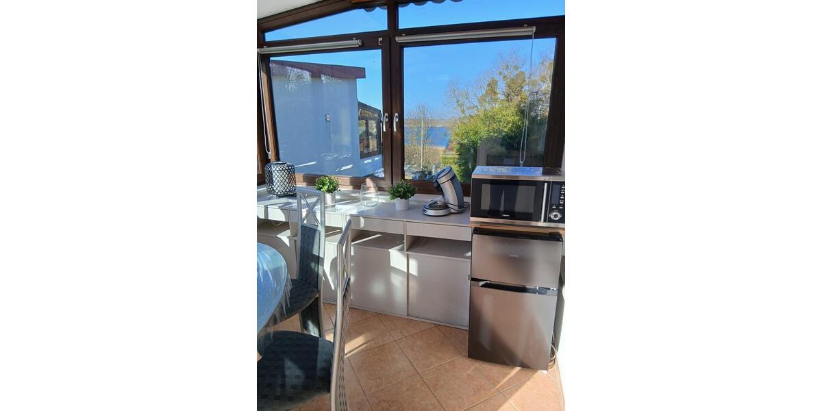 Bungalow Prenzlau - 2 Zimmer, 33 m&sup2;, 400&euro; | Angebot:25947877