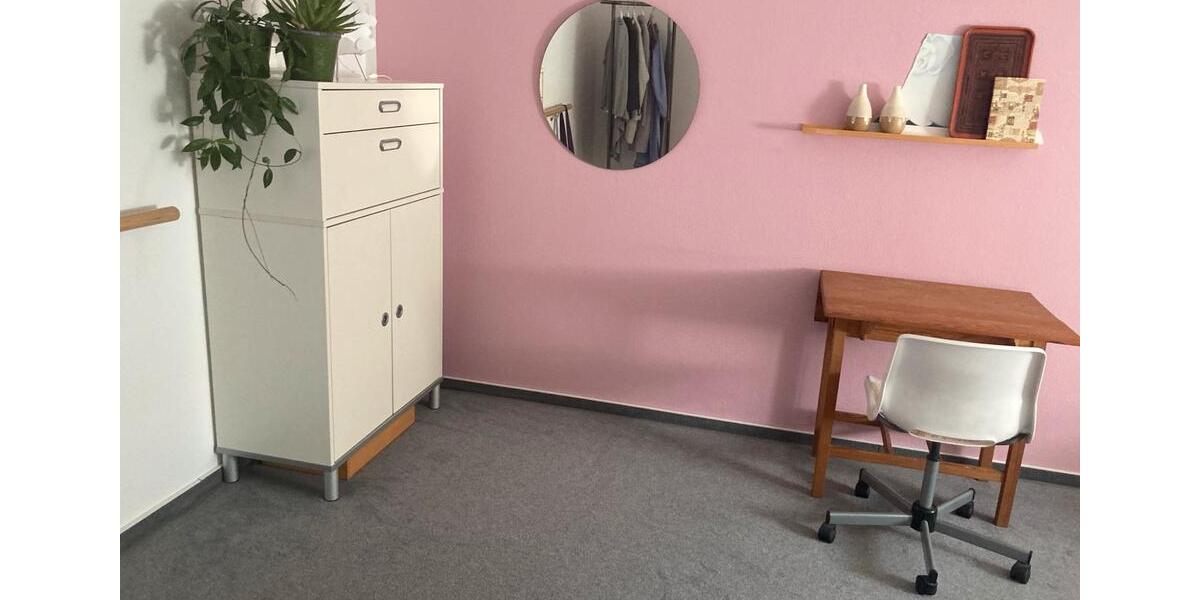 Wohnen auf Zeit Blomberg - 1 Zimmer, 18 m&sup2;, 350&euro; | Angebot:26051051