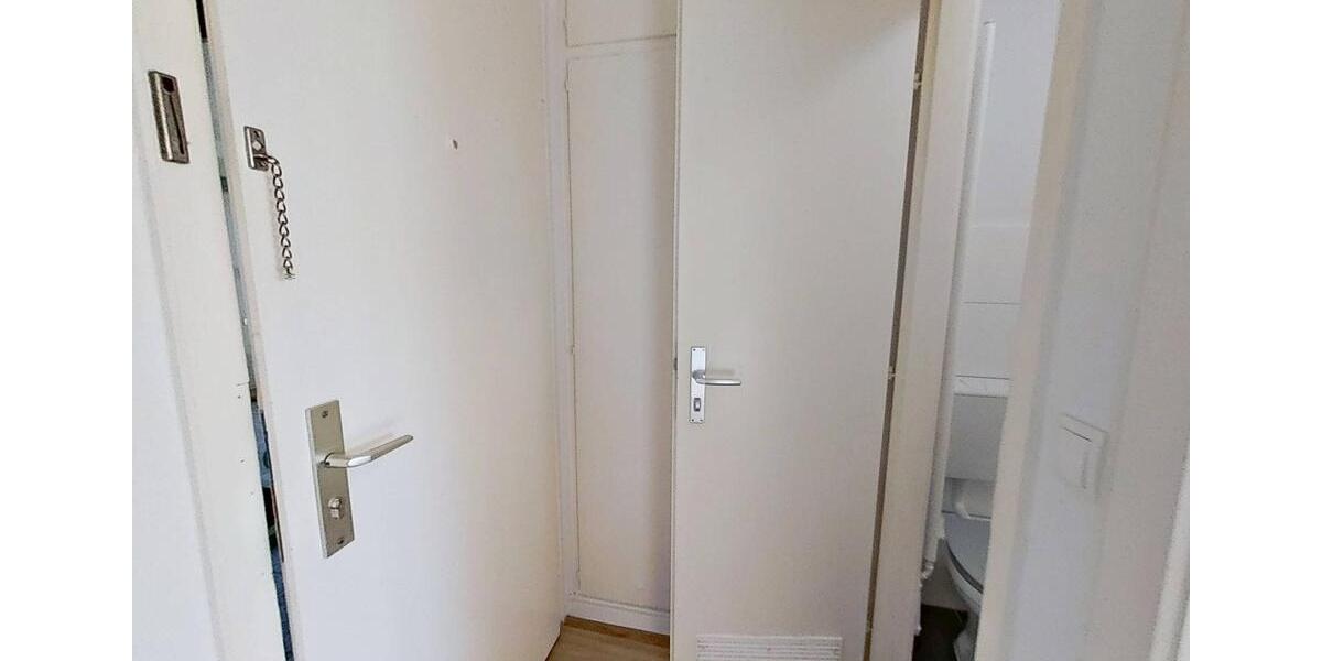 Etagenwohnung Rendsburg - 1 Zimmer, 31 m&sup2;, 429&euro; | Angebot:26479624