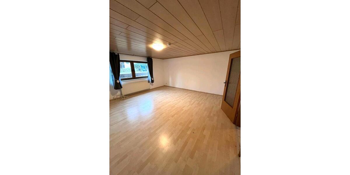 Singlewohnung 2 Zimmer inkl. Einbauküche Adelsdorf Neuhaus 2 zimmer