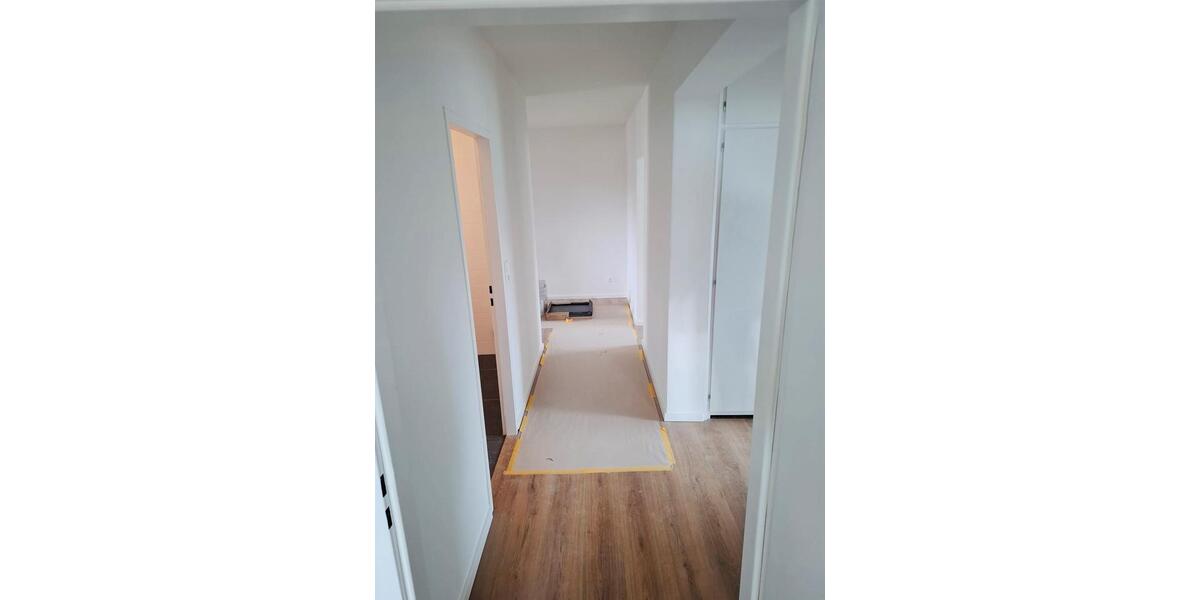 Etagenwohnung Groß-Gerau Gerau - 3 Zimmer, 92 m&sup2;, 1.290&euro; | Angebot:25239287