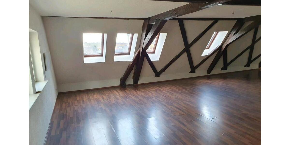 Maisonettenwohnung Dornhan - 3 Zimmer, 160 m&sup2;, 1.100&euro; | Angebot:26023523