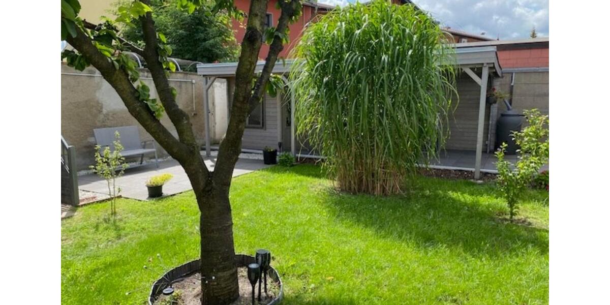 Dachgeschoßwohnung Stendal - 2 Zimmer, 59 m&sup2;, 526&euro; | Angebot:24862952