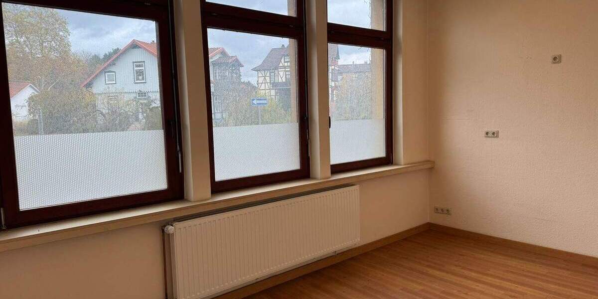 Gewerbeobjekt Osterode am Harz Osterode - 730&euro; | Angebot:23977365