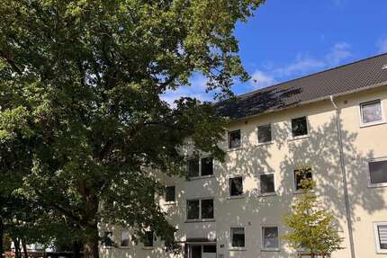 Wohnung Bünde Spradow - 4 Zimmer, 85 m&sup2;, 640&euro; | Angebot:26307088