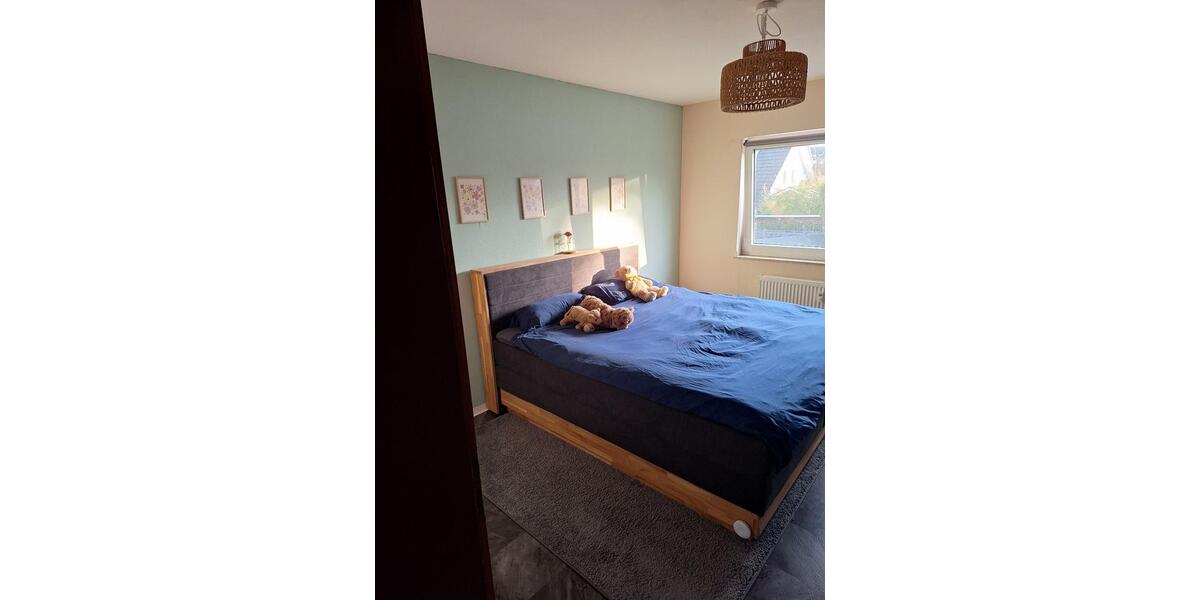 Etagenwohnung Herzogenrath - 2 Zimmer, 53 m&sup2;, 439&euro; | Angebot:24979729