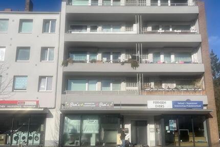 Wohnung Langenhagen Brink - 3 Zimmer, 70 m&sup2;, 720&euro; | Angebot:25434059