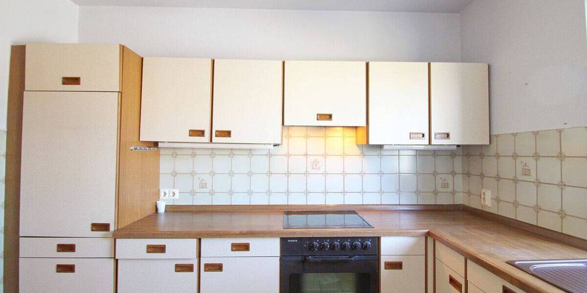 Etagenwohnung Hamburg Neugraben-Fischbek - 3 Zimmer, 82 m&sup2;, 1.066&euro; | Angebot:26188217