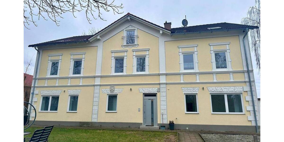 Etagenwohnung Gangkofen Gindering - 2 Zimmer, 60 m&sup2;, 600&euro; | Angebot:25984384
