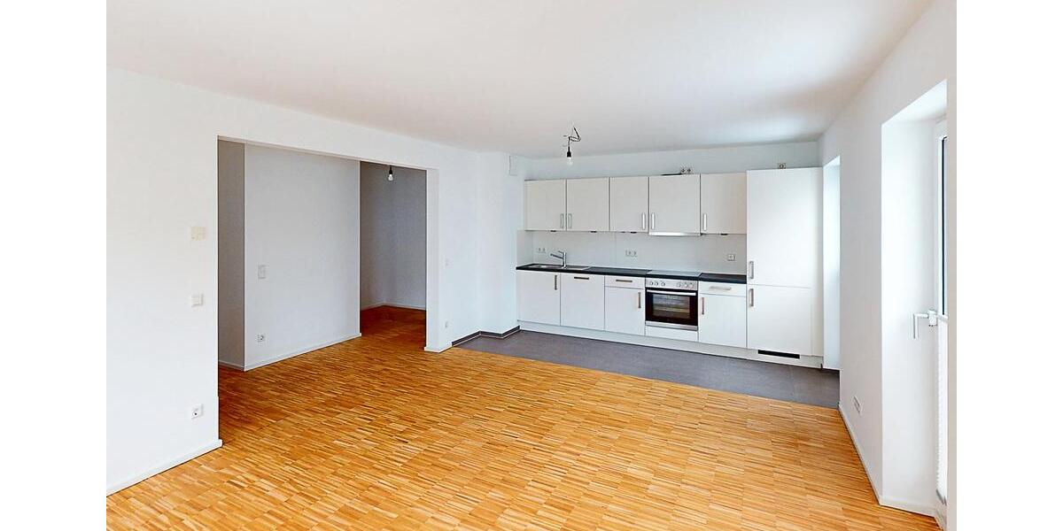 Etagenwohnung Wuppertal Gemarkung Elberfeld - 2 Zimmer, 73 m&sup2;, 905&euro; | Angebot:26663522
