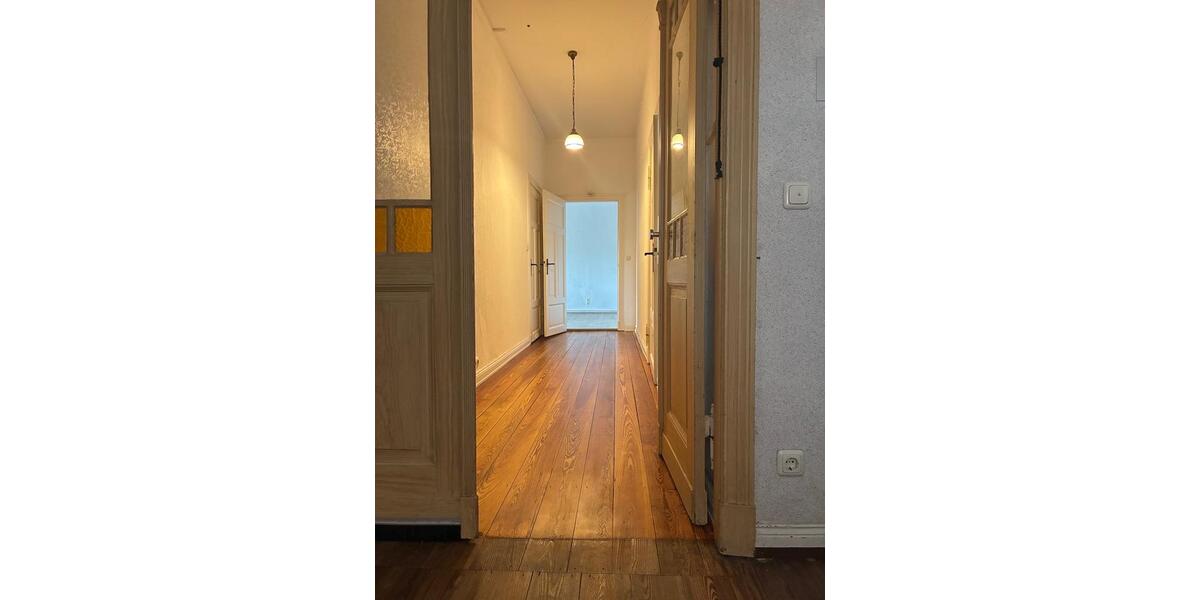 Etagenwohnung Lübtheen - 3 Zimmer, 87 m&sup2;, 500&euro; | Angebot:26431449