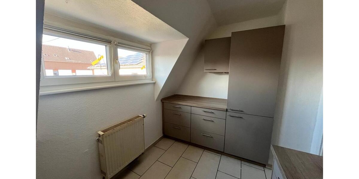 Etagenwohnung Essingen - 2 Zimmer, 45 m&sup2;, 550&euro; | Angebot:26545224