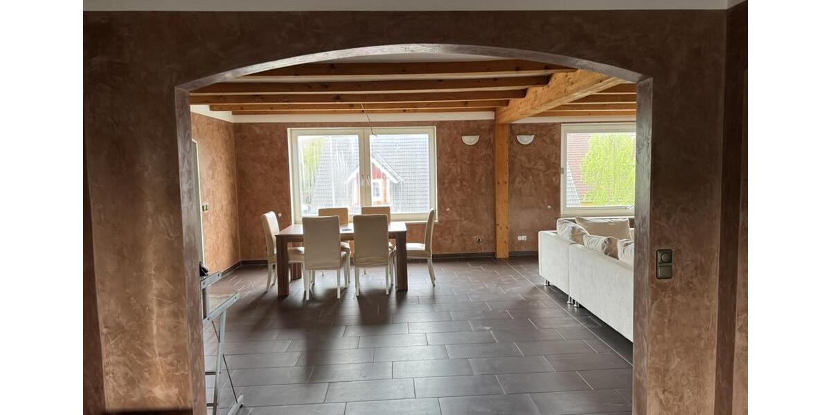 Etagenwohnung Sankt Michaelisdonn - 2 Zimmer, 143 m&sup2;, 1.290&euro; | Angebot:26665942