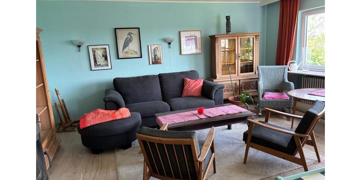 WG-Zimmer in Rheinbay frei! 8 zimmer