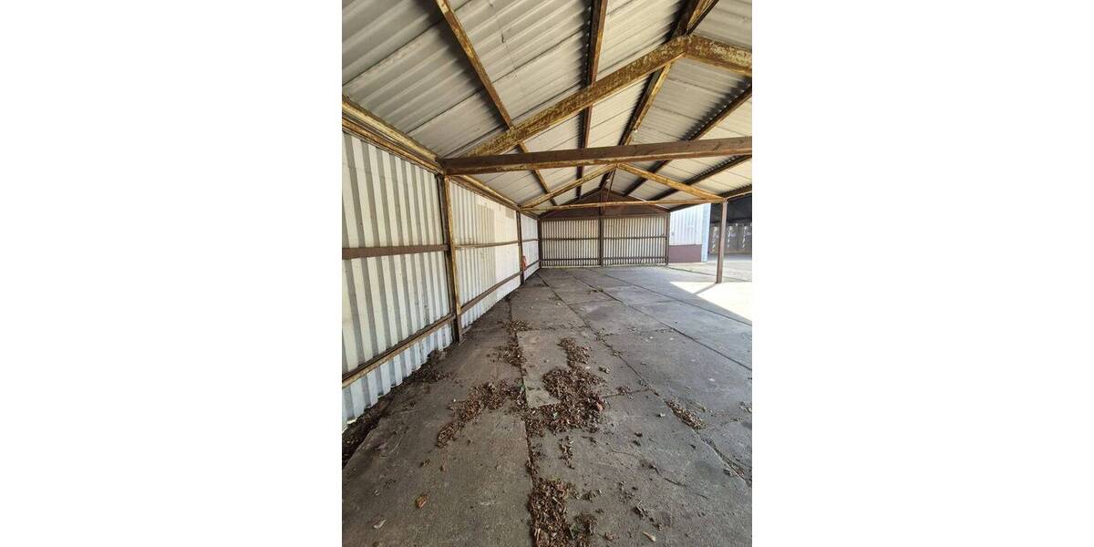 Gewerbeobjekt Ohorn - 180&euro; | Angebot:19301730