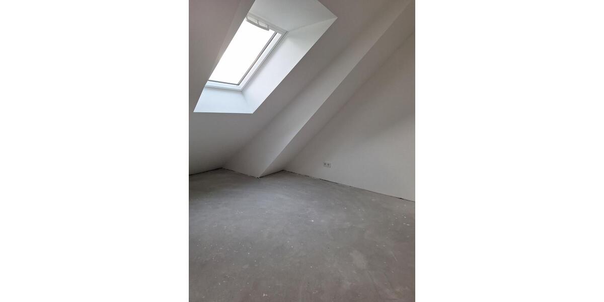 Dachgeschoßwohnung Esens - 2 Zimmer, 43 m&sup2;, 520&euro; | Angebot:24977227