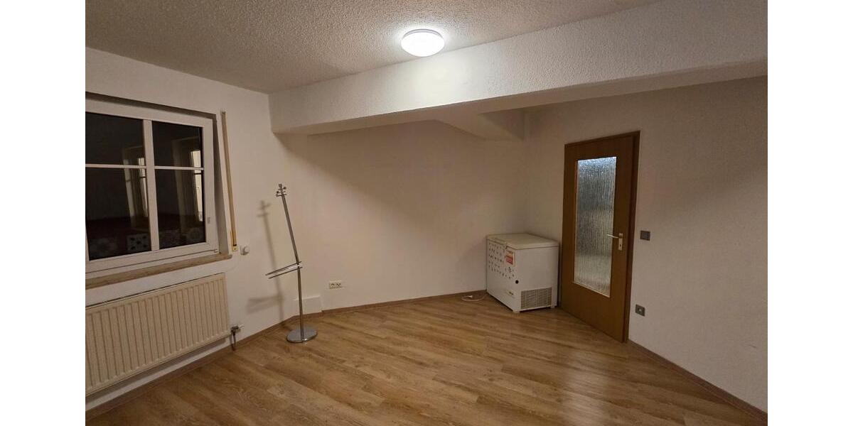 Gewerbeobjekt Gunzenhausen - 1.350&euro; | Angebot:25546611