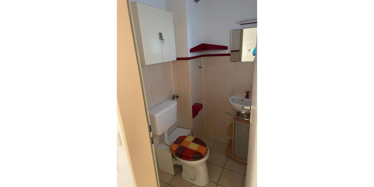 Etagenwohnung Kulmbach Blaich - 3 Zimmer, 85 m&sup2;, 770&euro; | Angebot:26018703