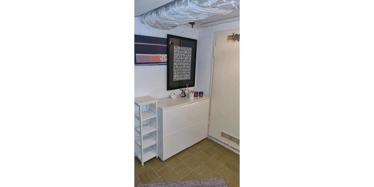 Wohnen auf Zeit Dortmund Hombruch - 1 Zimmer, 40 m&sup2;, 490&euro; | Angebot:26005975