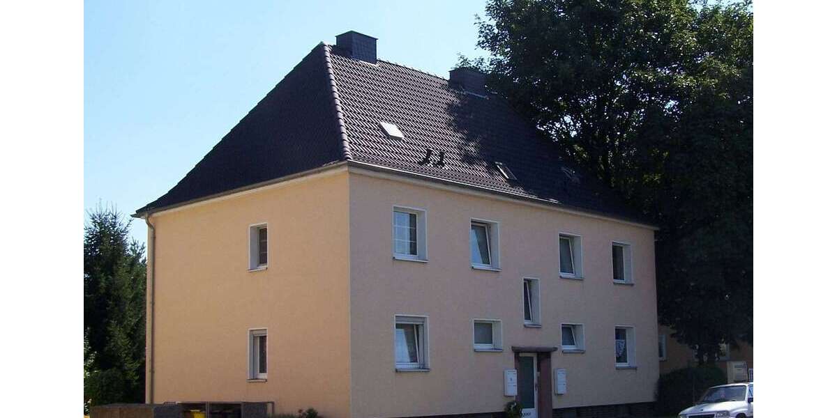 Etagenwohnung Dortmund Asseln - 2 Zimmer, 45 m&sup2;, 378&euro; | Angebot:27055099