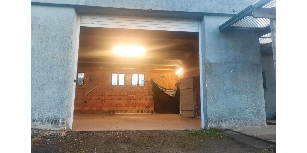 AutoHandelAutoWerkstattLKWMotorradMopedGaragePlatz zimmer