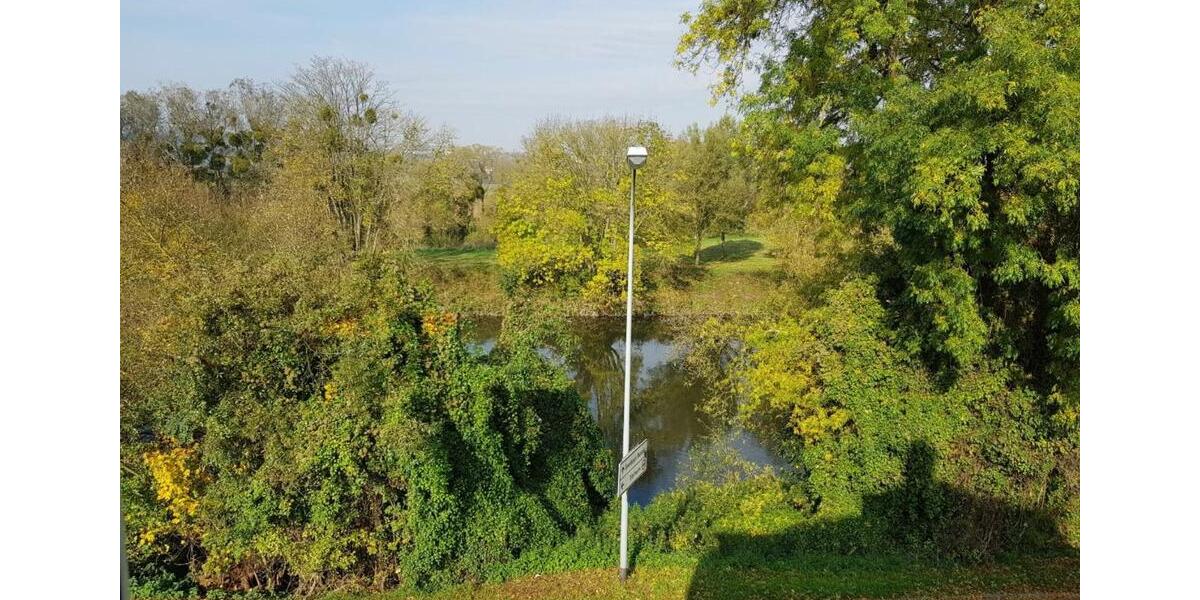 Etagenwohnung Wetzlar - 4 Zimmer, 93 m&sup2;, 840&euro; | Angebot:24831115