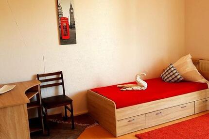 Wohnen auf Zeit Sindelfingen Eichholz - 1 Zimmer, 16 m&sup2;, 300&euro; | Angebot:24745186