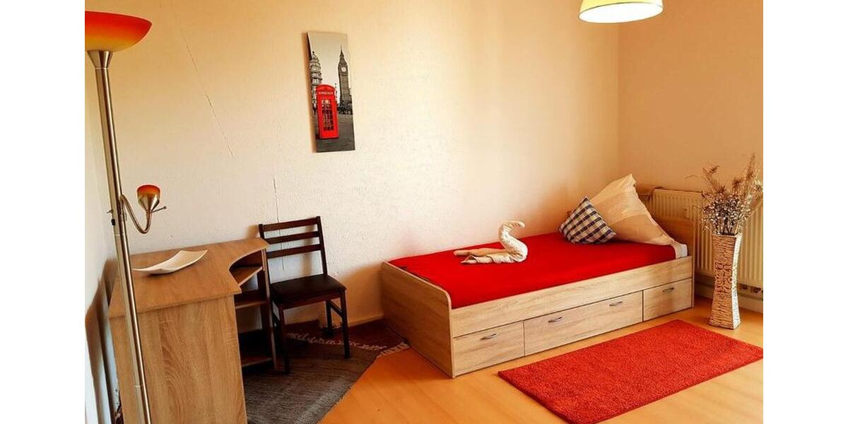 Wohnen auf Zeit Sindelfingen Eichholz - 1 Zimmer, 16 m&sup2;, 300&euro; | Angebot:24745186