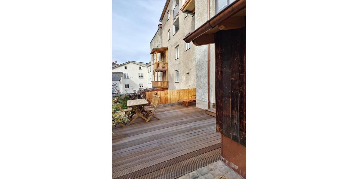 Erdgeschoßwohnung Bad Tölz - 2 Zimmer, 63 m&sup2;, 1.340&euro; | Angebot:24838274