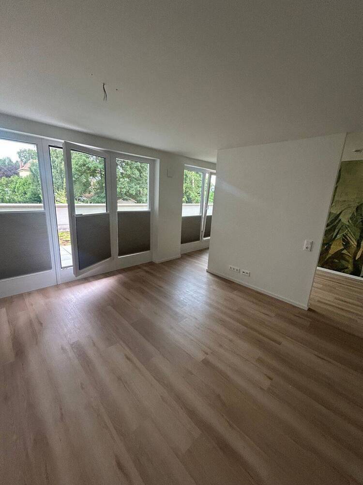 Exklusive Neubau 2-Zimmer Neubau-Wohnung in Top Lage mit Terrasse in Südlage
