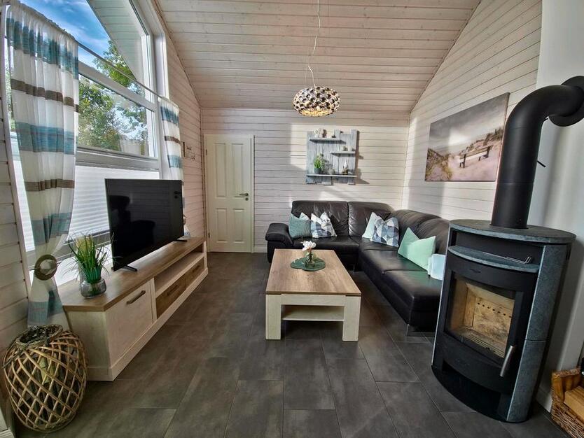 Frei 07.-14.6. Ostsee-Ferienhaus Lönneberga in Schönberg