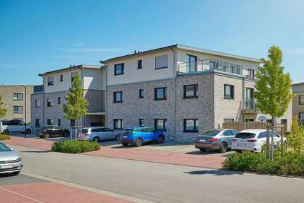 Wohnung Laboe - 2 Zimmer, 90 m&sup2;, 1.244&euro; | Angebot:24814915