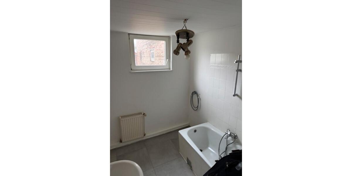 Etagenwohnung Lübeck Sankt Jürgen - 3 Zimmer, 60 m&sup2;, 850&euro; | Angebot:26045188