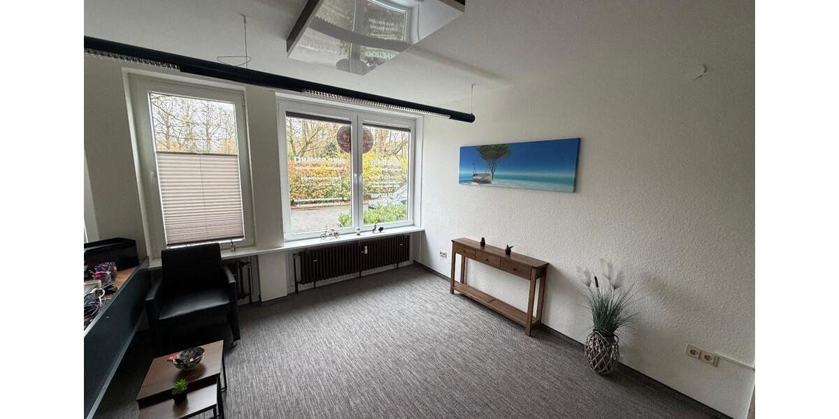 Büro 22 qm im schönen Marienviertel in Dorsten mit Parkplatz zimmer