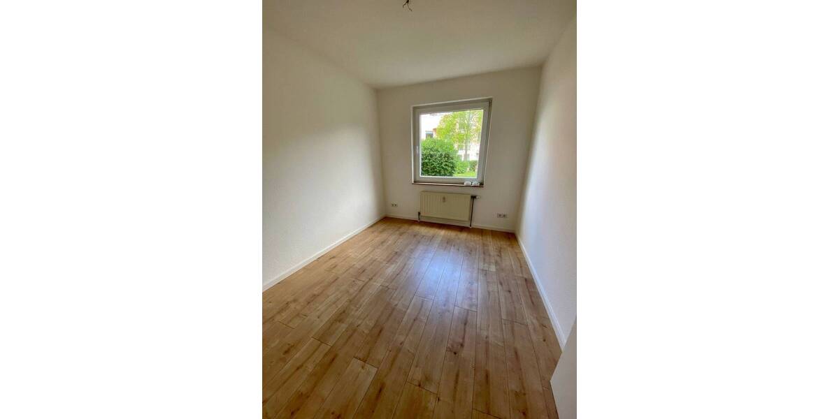 Etagenwohnung Salzatal Schiepzig - 2 Zimmer, 28 m&sup2;, 260&euro; | Angebot:26170298