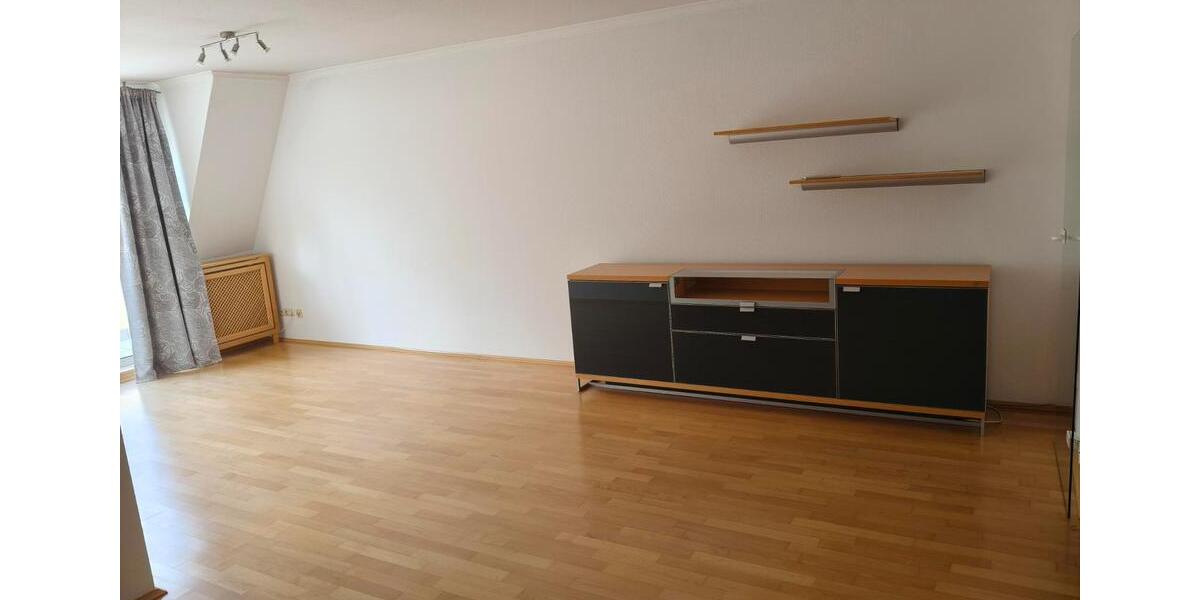 Etagenwohnung Bad Kreuznach - 2 Zimmer, 65 m&sup2;, 780&euro; | Angebot:26396970