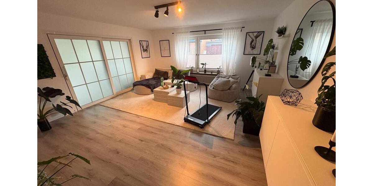 Erdgeschoßwohnung Pahlen - 4.5 Zimmer, 120 m&sup2;, 1.300&euro; | Angebot:26592711