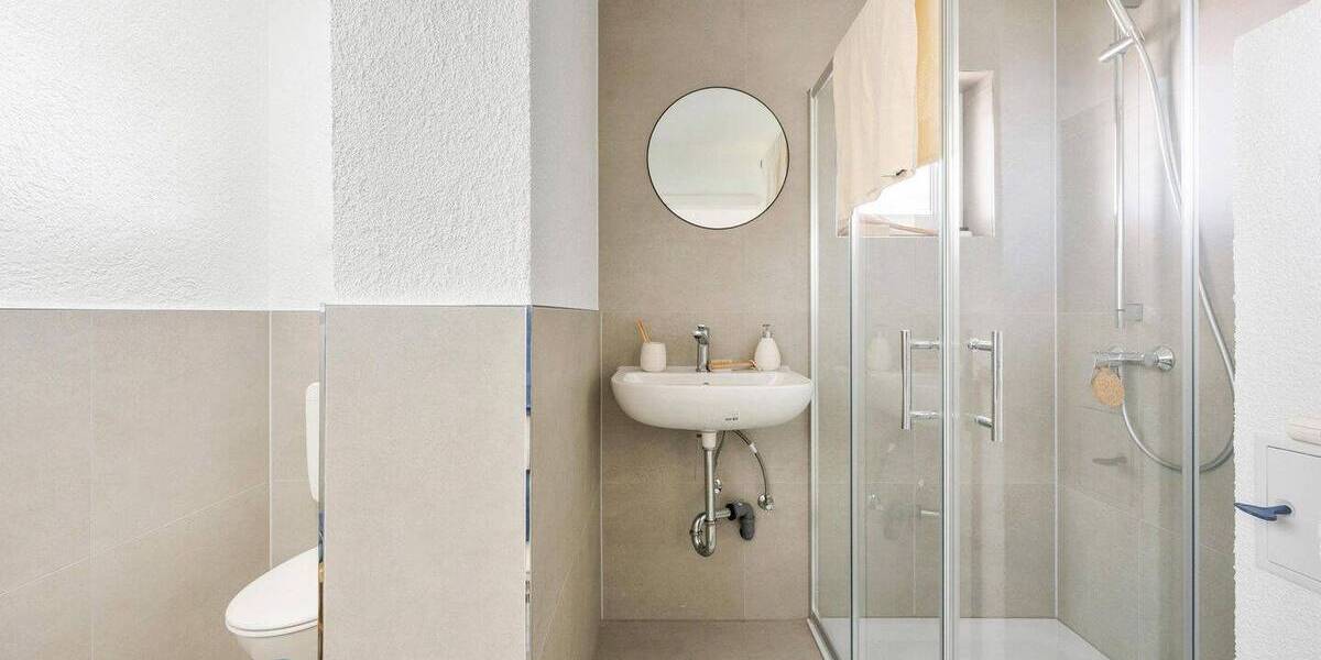 Etagenwohnung Walldürn - 3 Zimmer, 81 m&sup2;, 840&euro; | Angebot:26306892