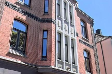 4 Zimmer WG Wohnung in Paderborn 4 zimmer