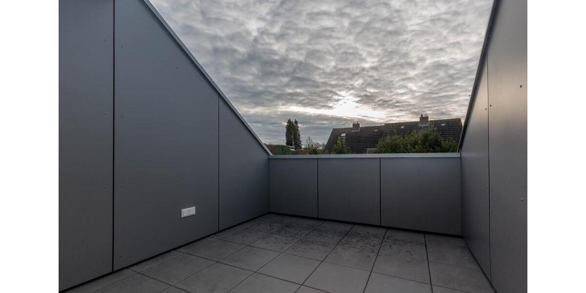 Etagenwohnung Nordhorn Bookholt - 3 Zimmer, 78 m&sup2;, 980&euro; | Angebot:24378568