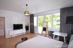 Wohnen auf Zeit Berlin Mitte - 1 Zimmer, 34 m&sup2;, 1.200&euro; | Angebot:22240357