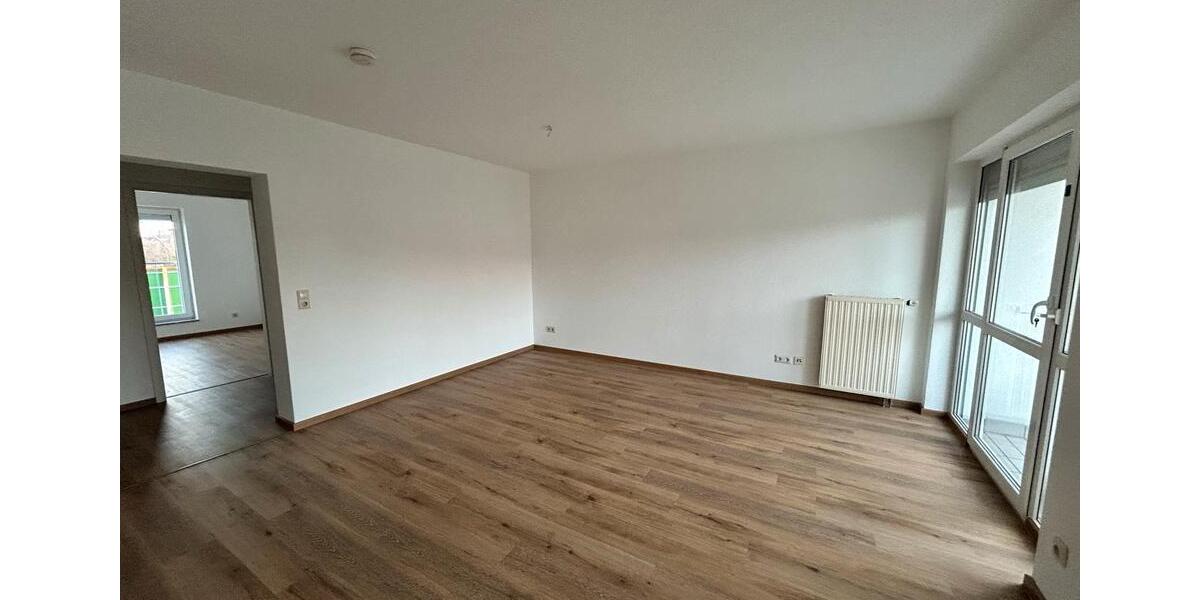 3-Zimmer-Wohnung mit Stellplatz in Langenselbold zu vermieten 3 zimmer