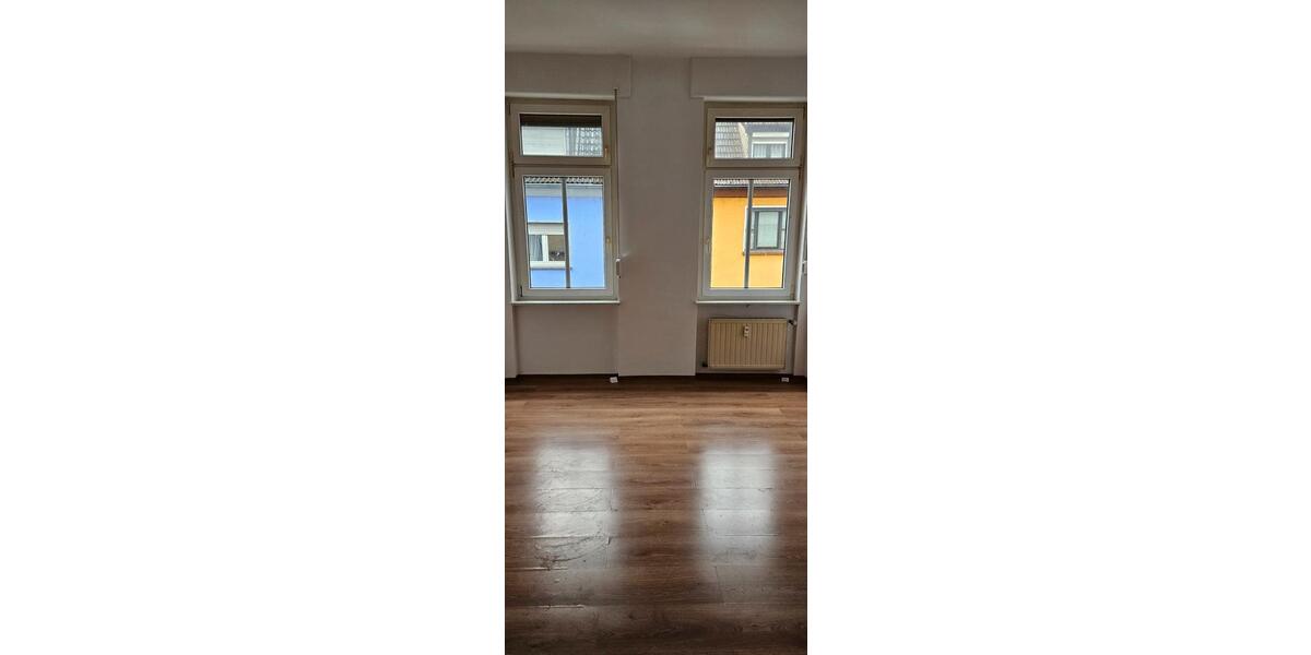 Etagenwohnung Saarbrücken West - 2 Zimmer, 55 m&sup2;, 565&euro; | Angebot:26367357