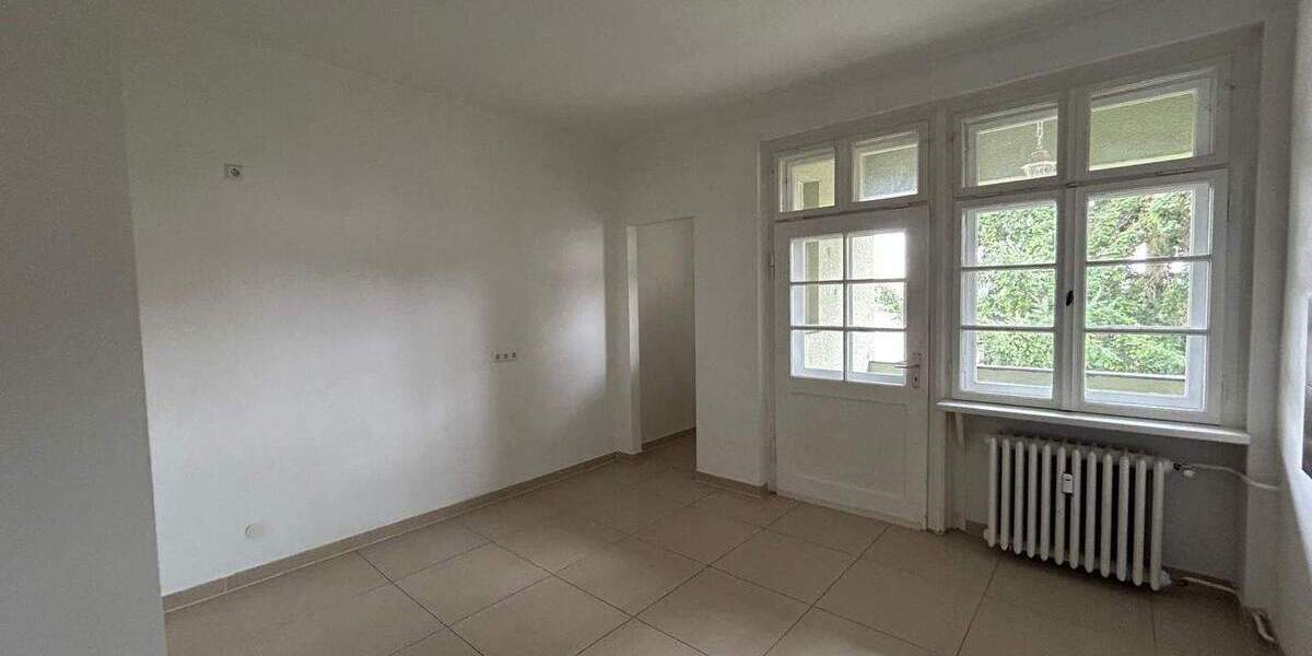 Etagenwohnung Zittau - 4 Zimmer, 132 m&sup2;, 779&euro; | Angebot:25909869
